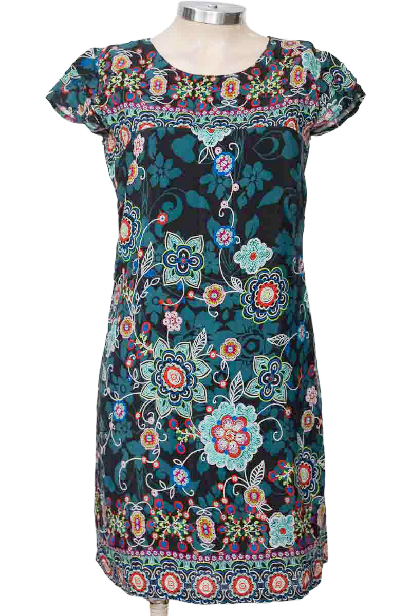 Vestido / Enterizo color Estampado - California Inn