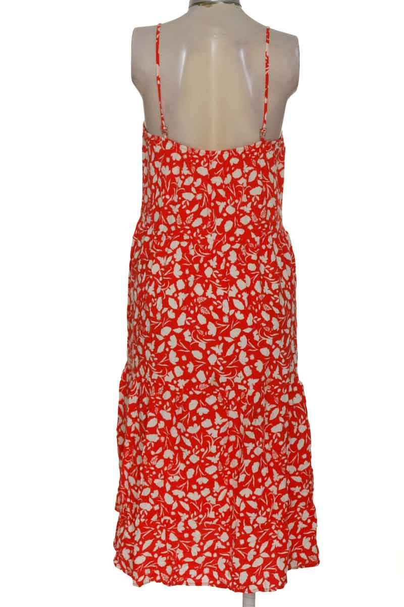 Vestido / Enterizo color Rojo - Arkitect