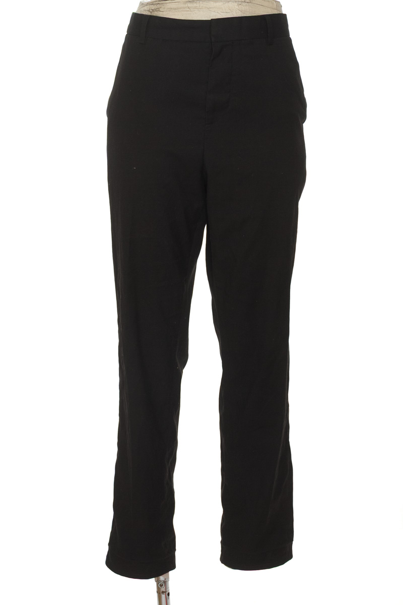 Pantalón color Negro - H&M