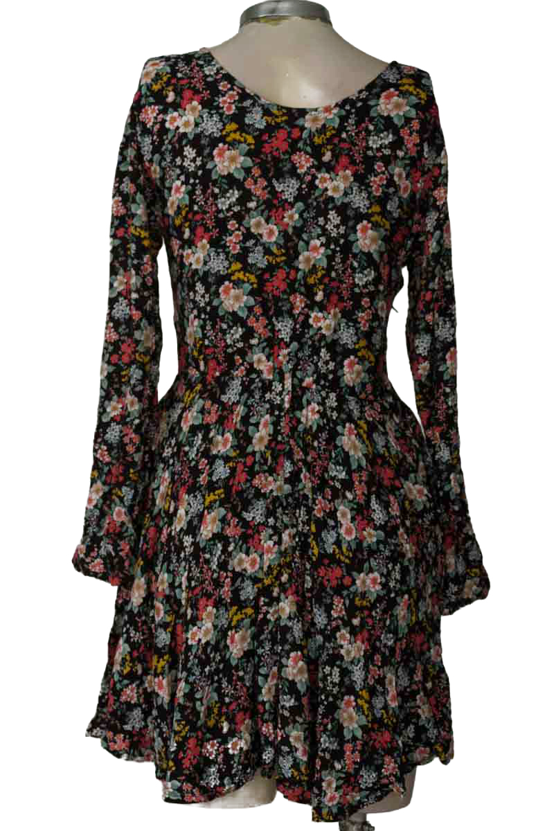 Vestido / Enterizo color Negro - Extravagans