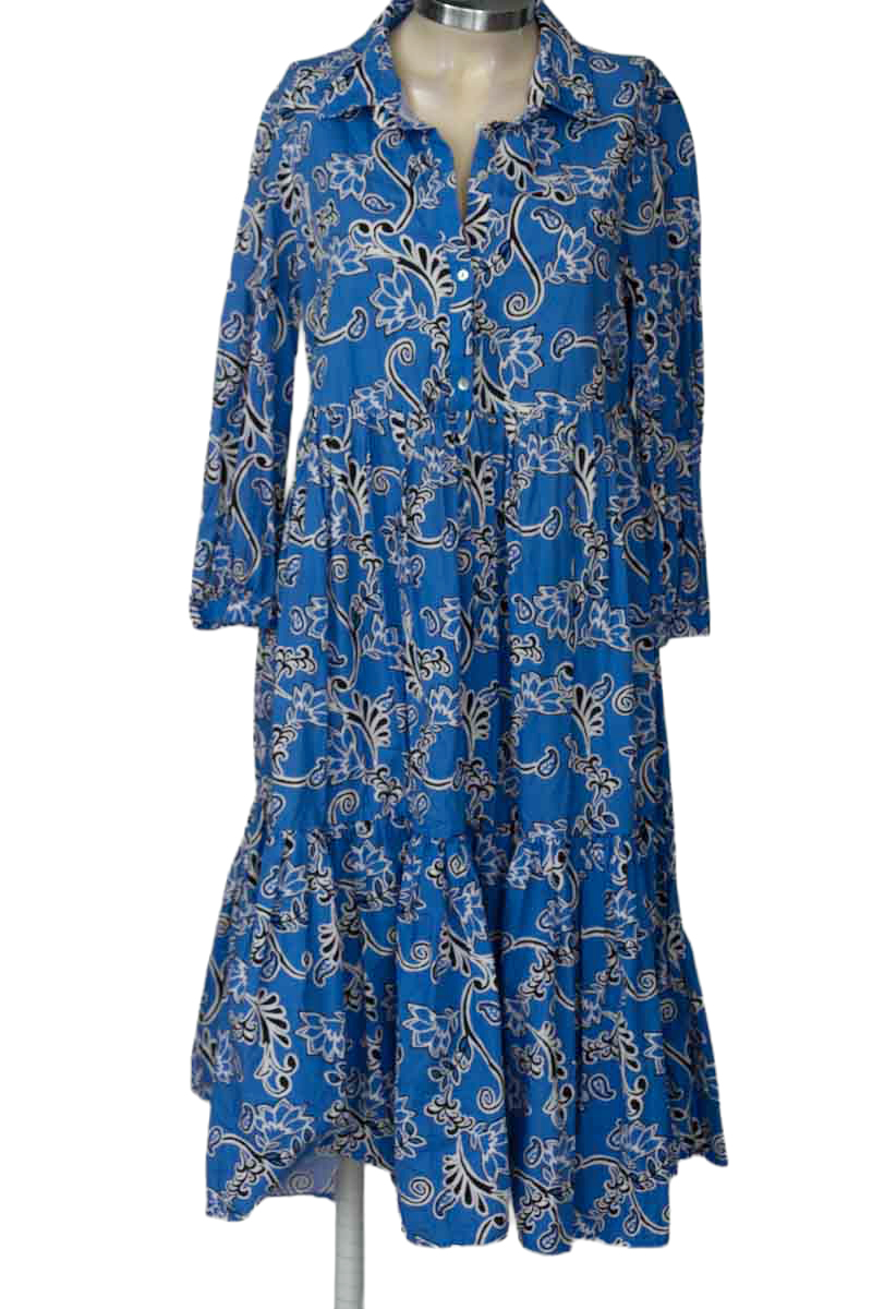 Vestido / Enterizo color Azul - Basement