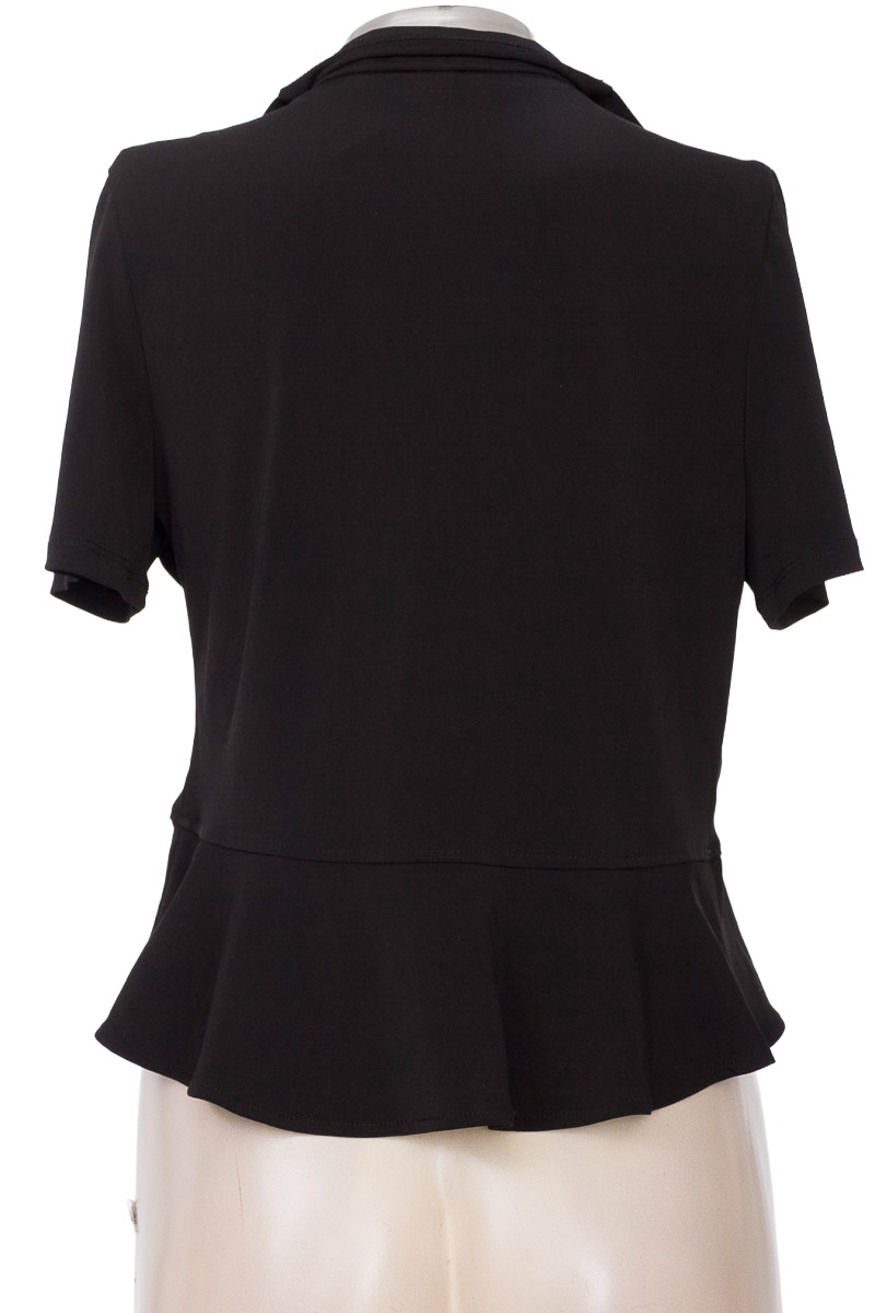 Blusa color Negro - Glamour