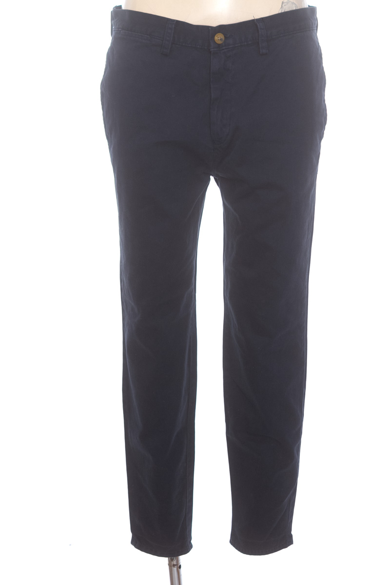 Pantalón color Azul - Arturo Calle