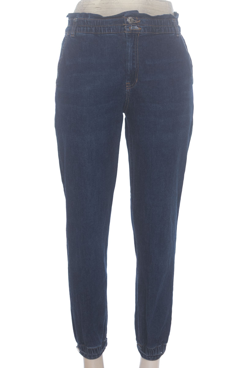 Pantalones color Azul - Esprit