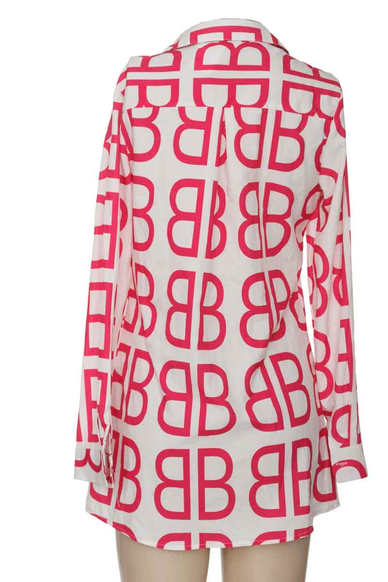 Blusa color Fucsia - Follow me 