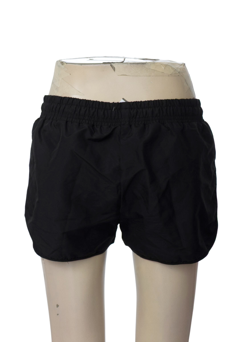 Ropa Deportiva / Salida de Baño color Negro - Facol