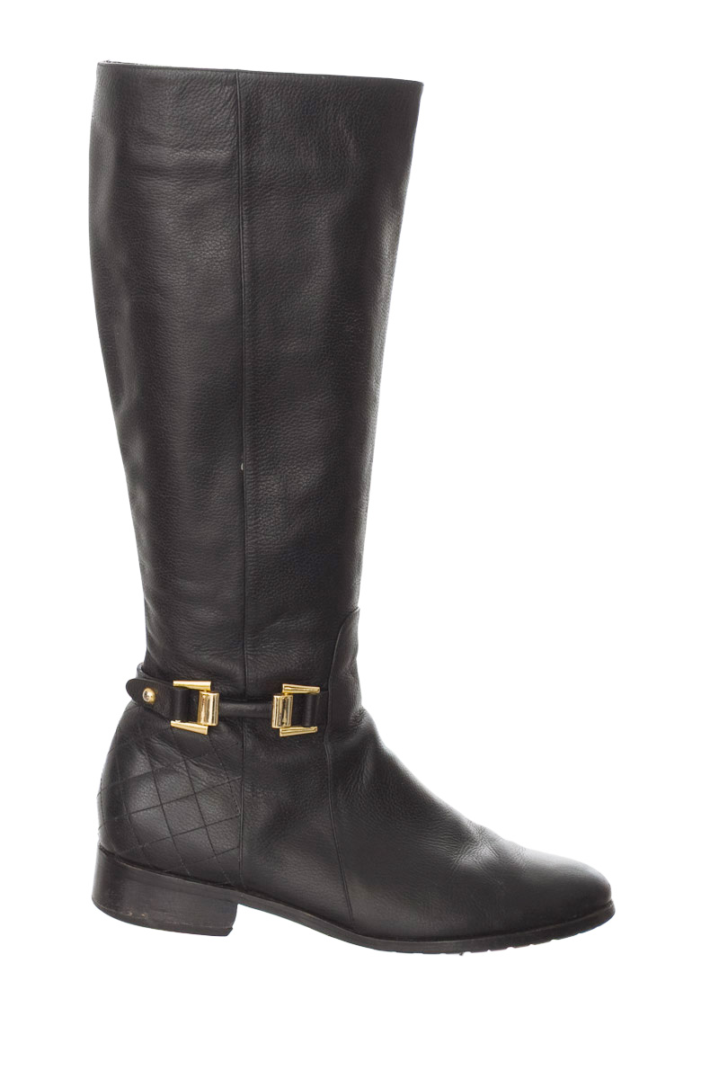 Zapatos color Negro - Saviano