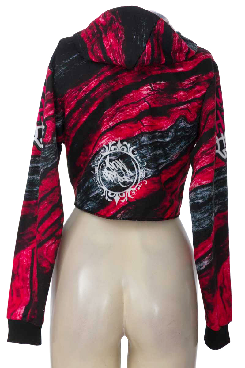 Sweater color Estampado - Closeando