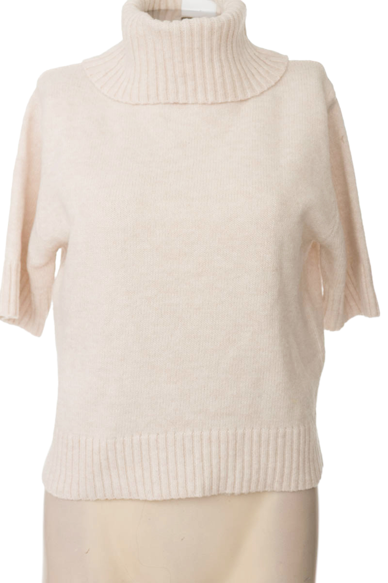 Sweater color Beige - Closeando