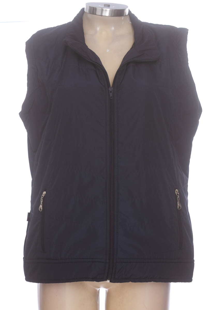 Chaqueta / Abrigo color Azul - Closeando