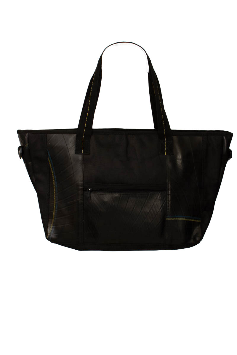 Cartera / Bolso / Monedero color Negro - Closeando