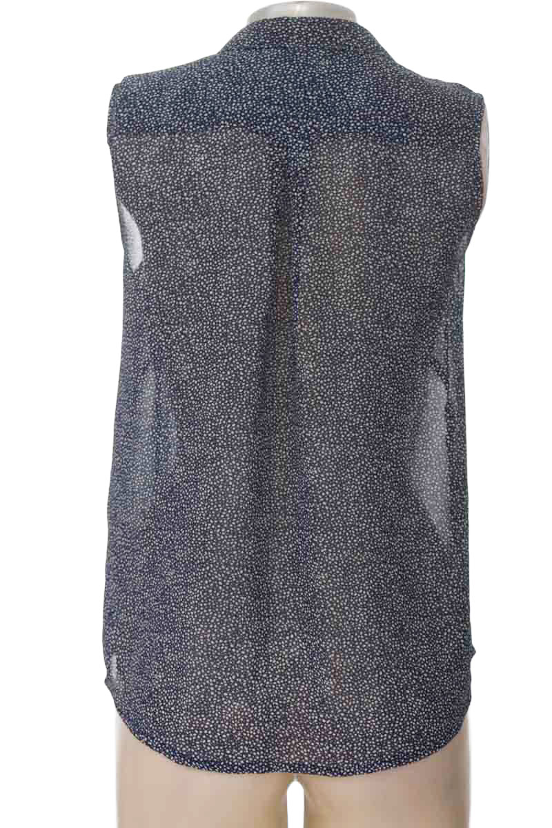 Top / Camiseta color Azul - H&M