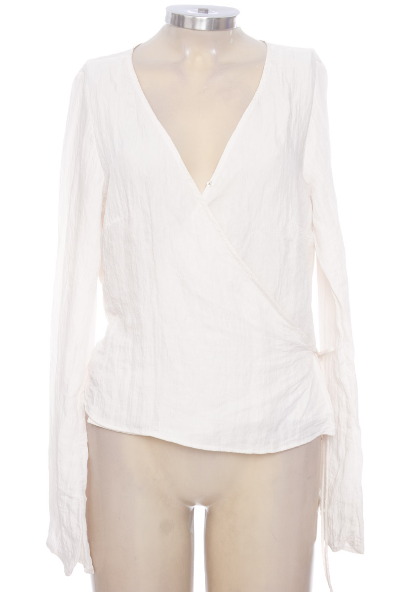 Blusa color Beige - Divided by H&M