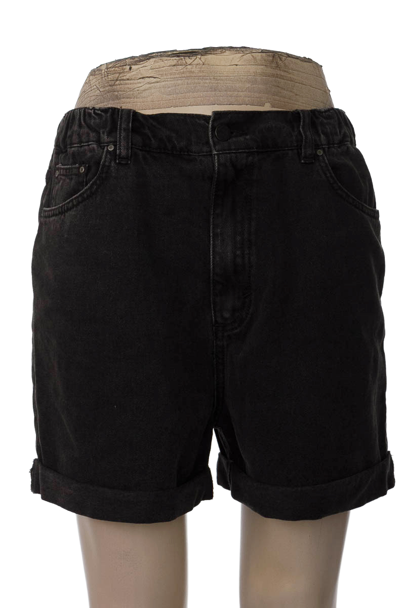 Short color Gris - Seven Seven