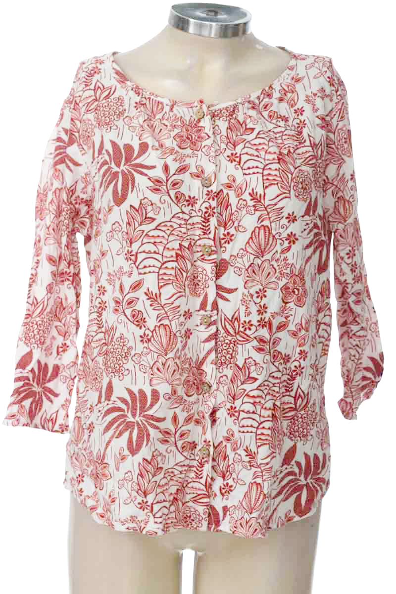 Blusa color Estampado - PATPRIMO