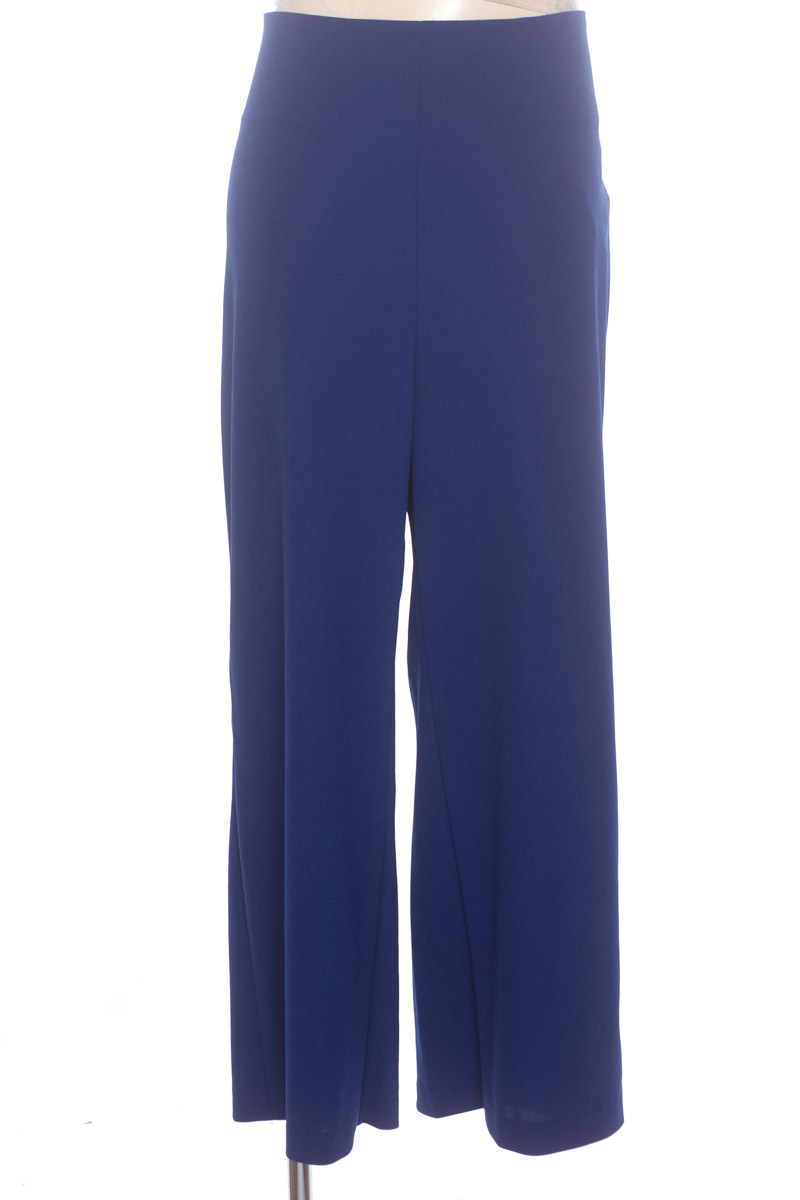 Pantalones color Azul - Blessed