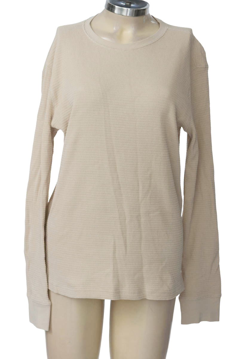 Sweater color Beige - H&M
