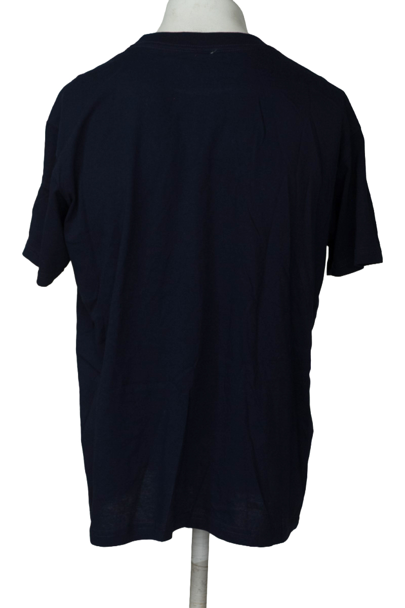 Camiseta color Azul - Closeando