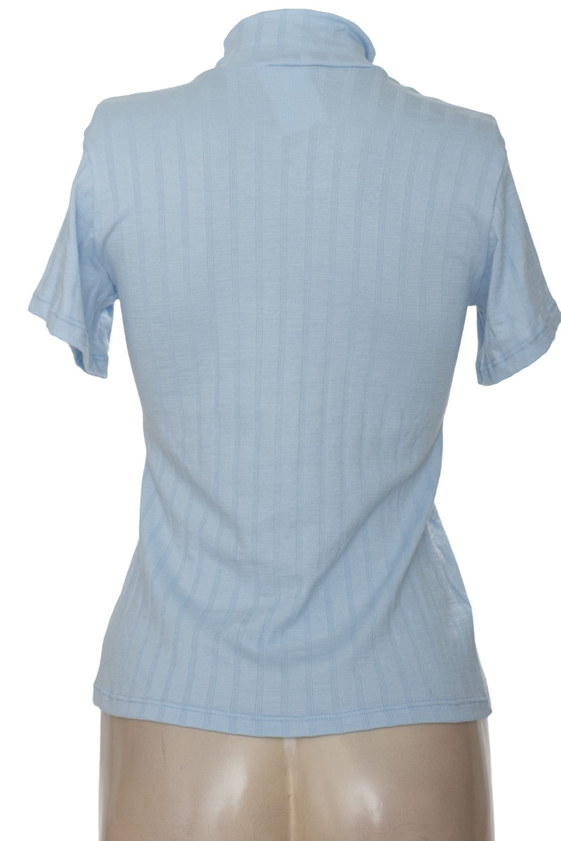 Top / Camiseta color Azul - Closeando