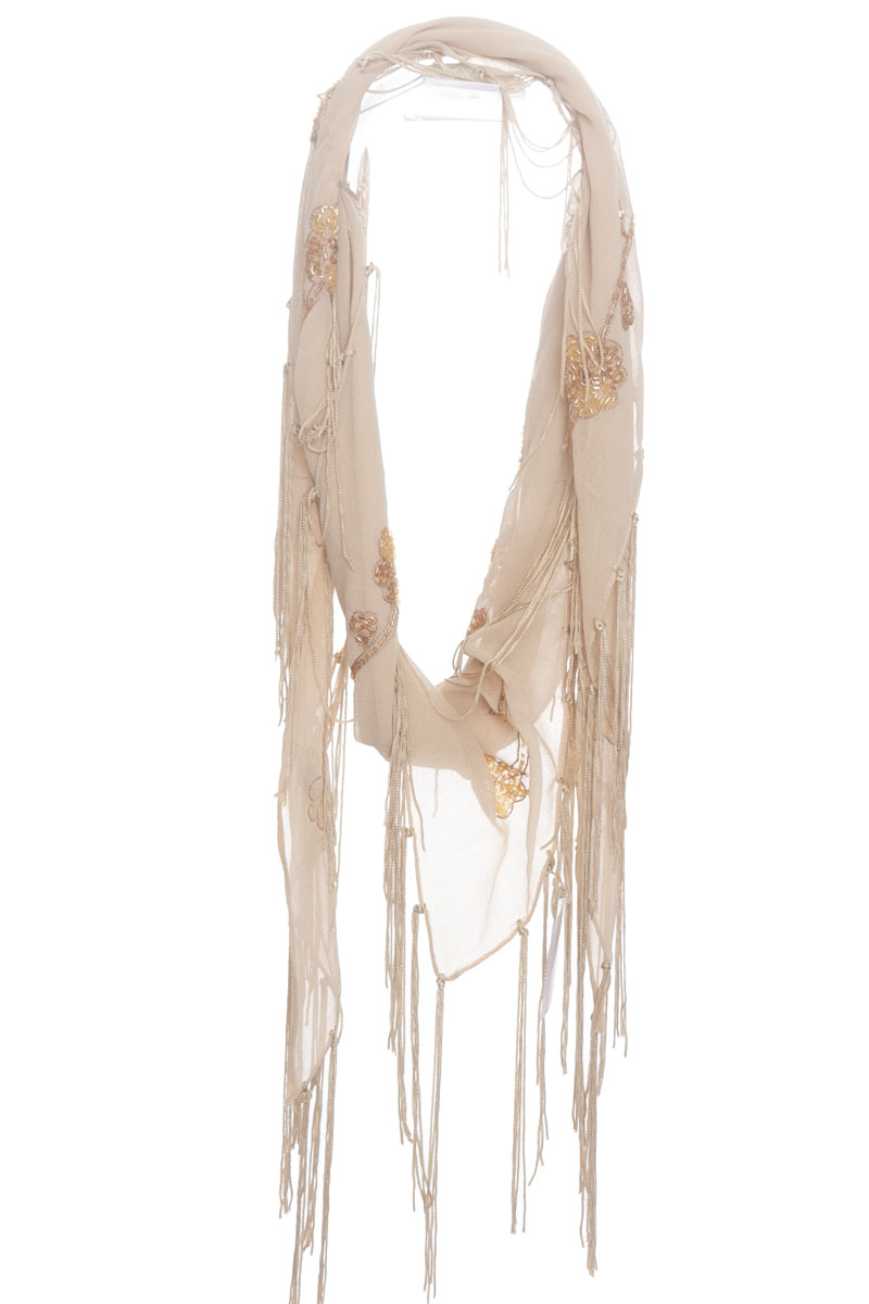 Accesorios color Beige - Closeando