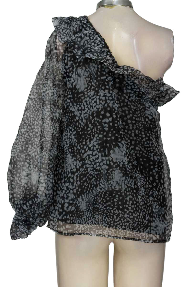 Blusa color Negro - H&M