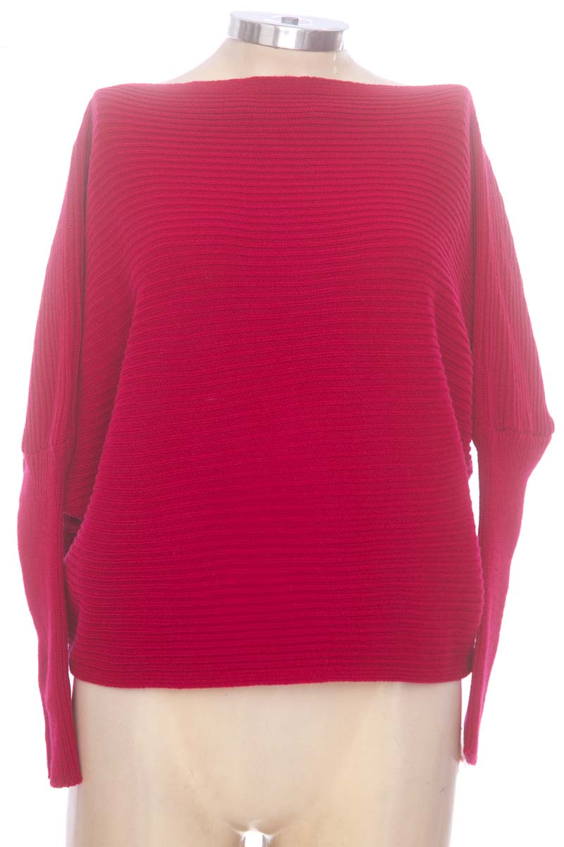 Sweater color Rosado - Closeando
