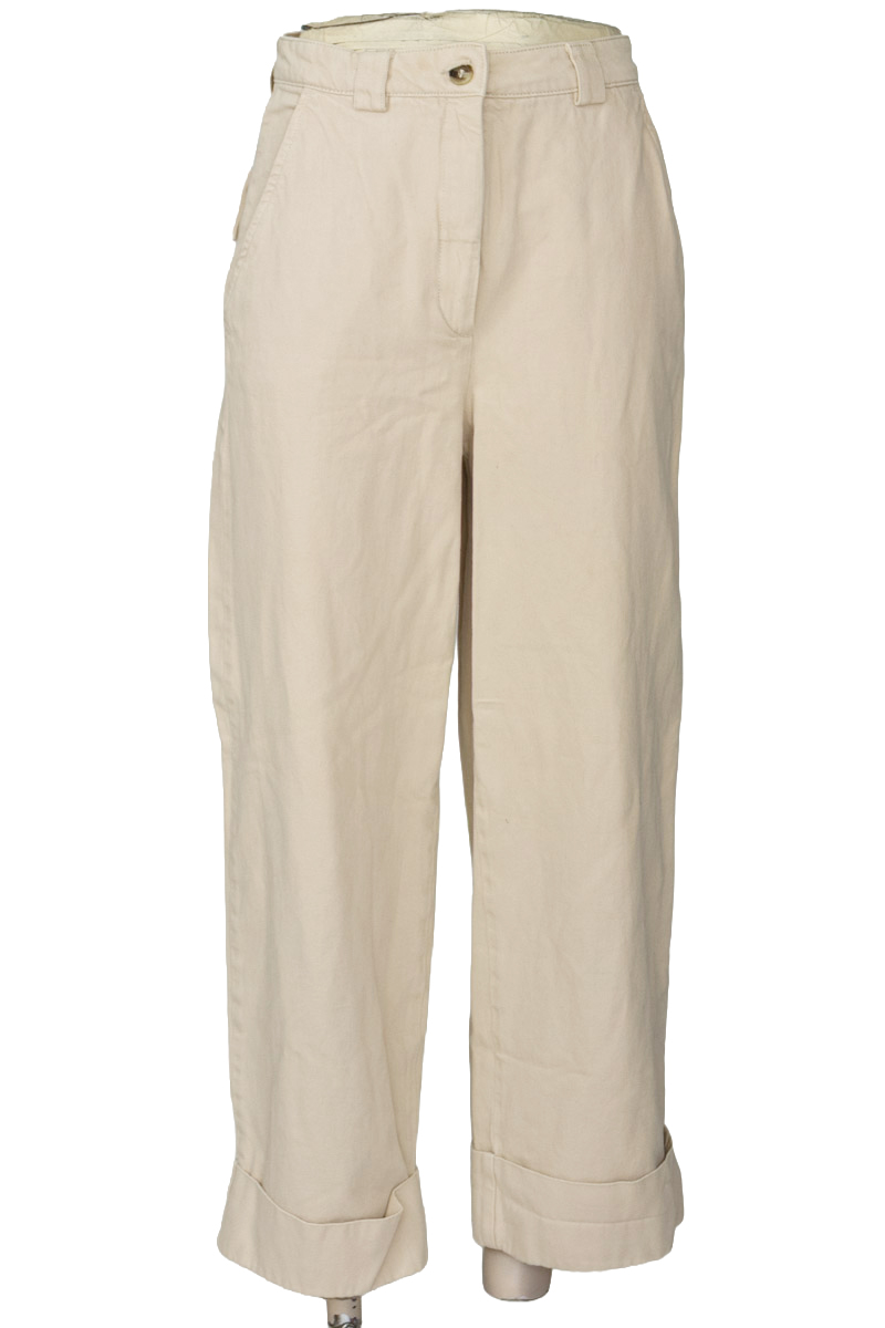Pantalones color Beige - H&M