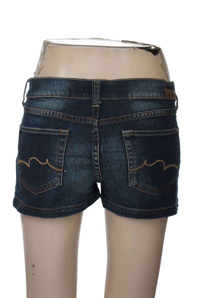 Short color Azul - Gef