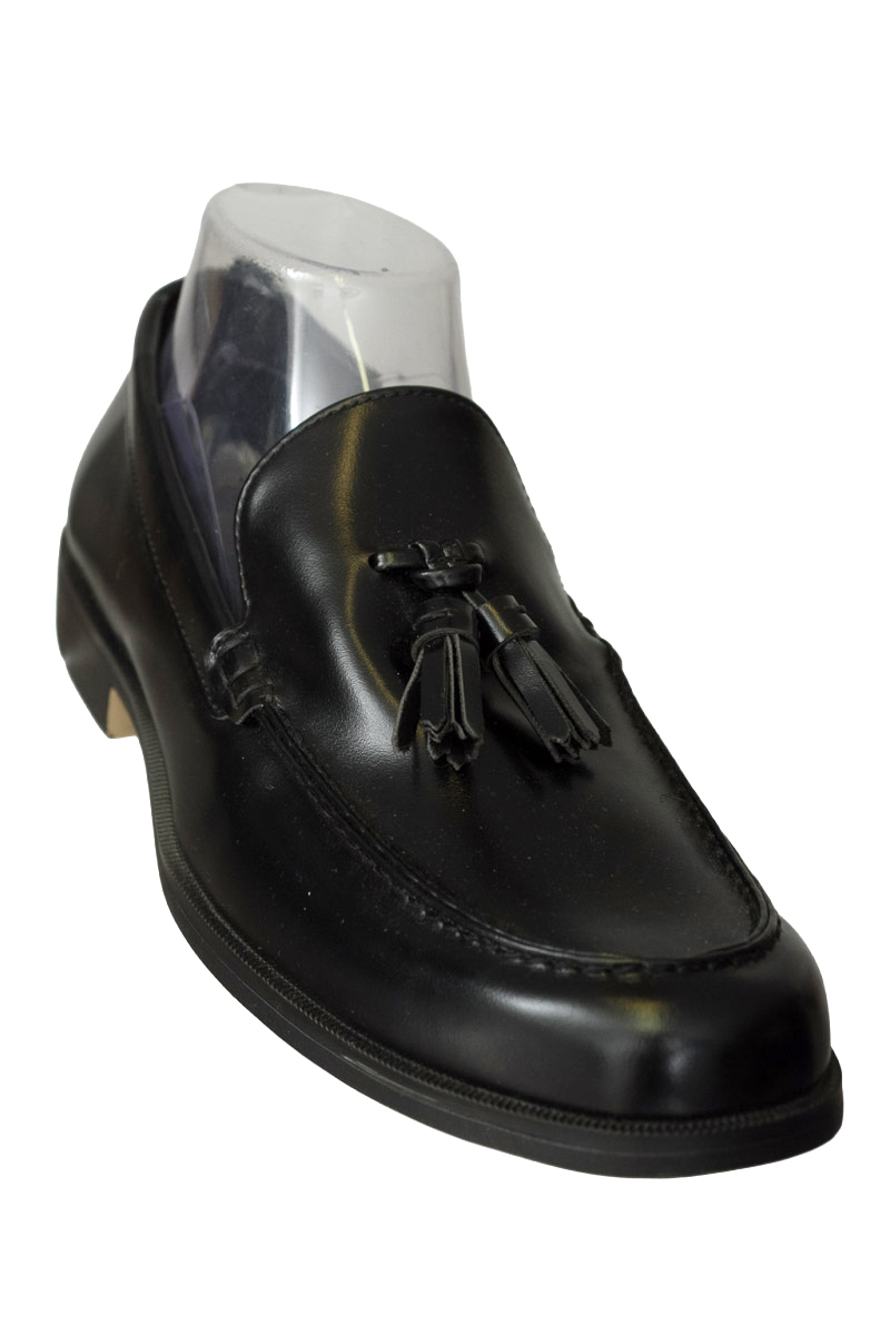 Zapatos color Negro - H&M