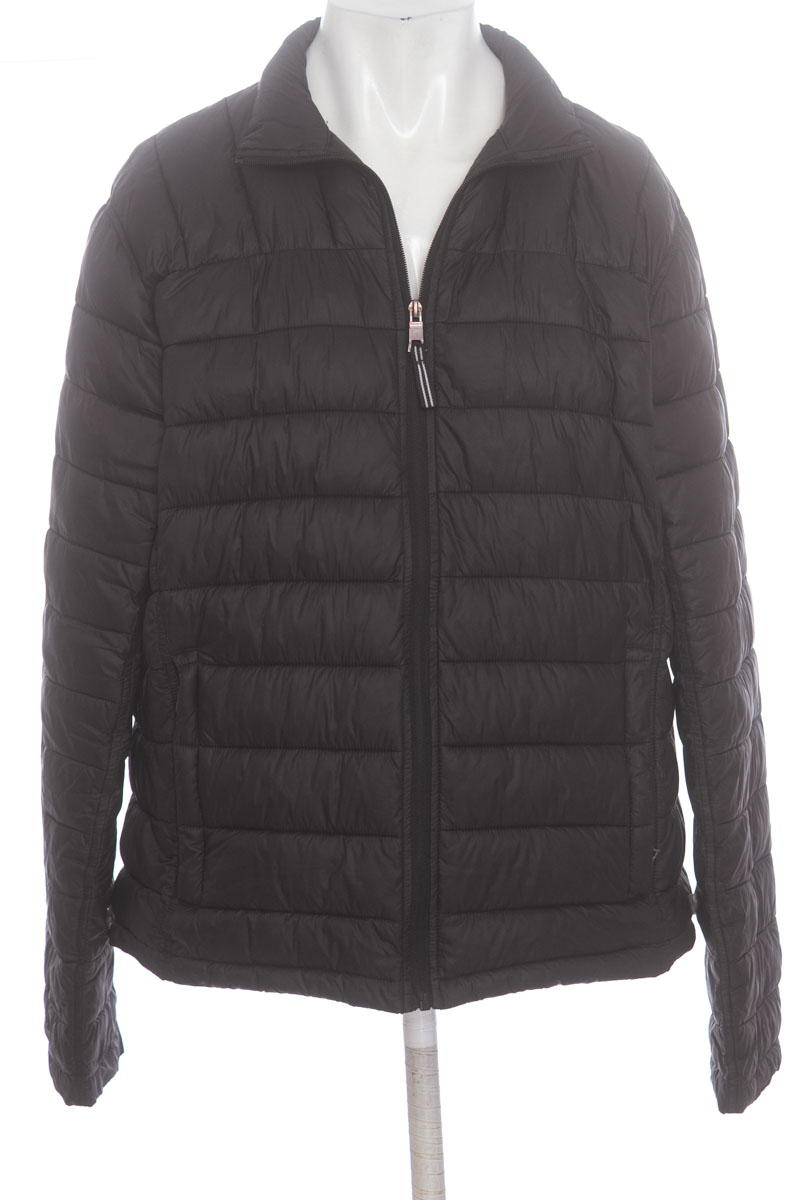 Chaqueta color Negro - NAUTICA