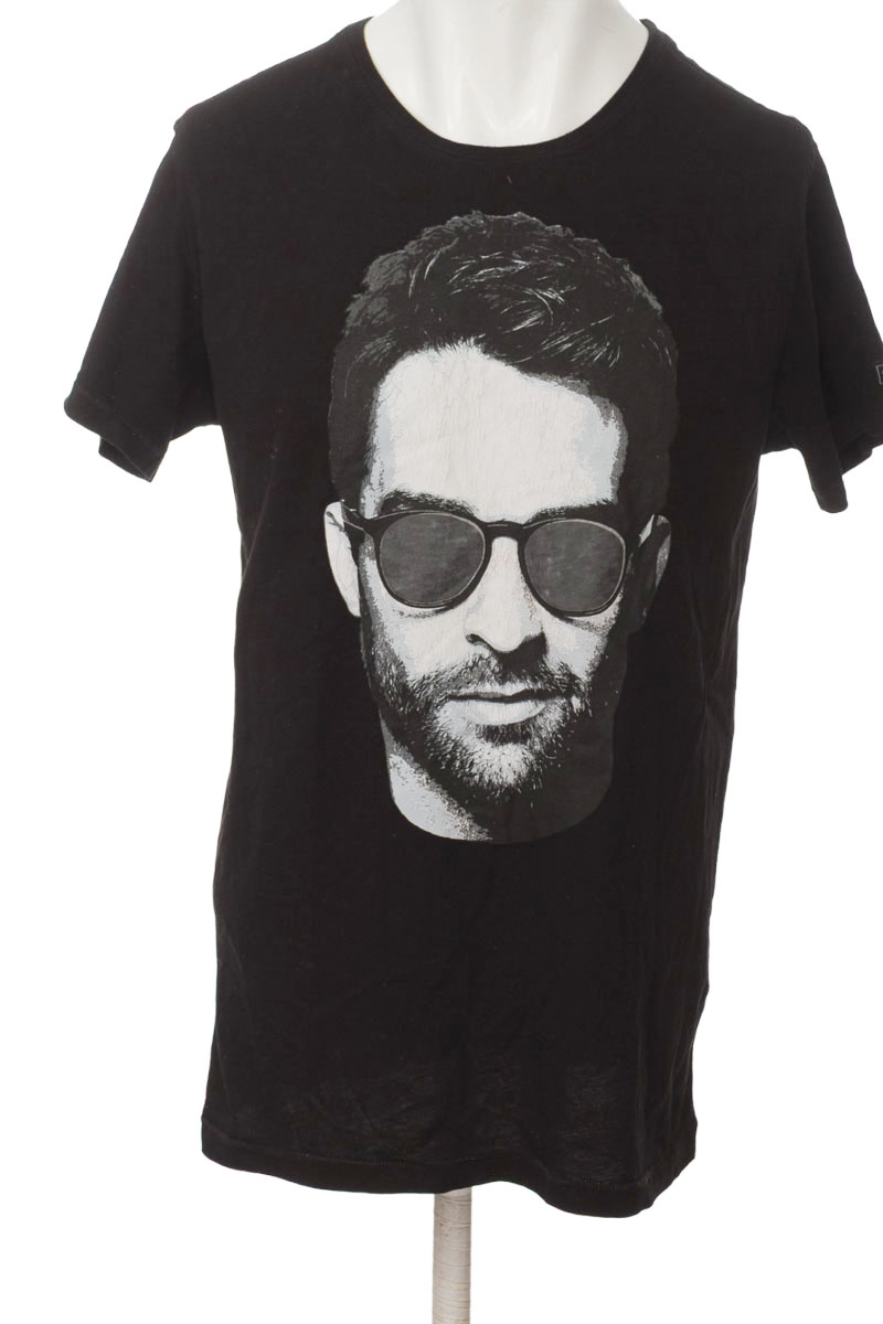 Camisa color Negro - Totto