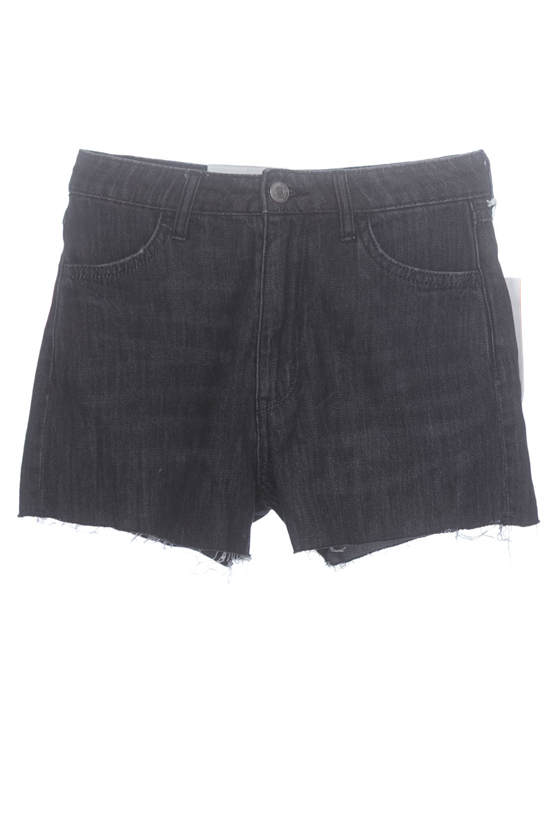 Short color Negro - H&M