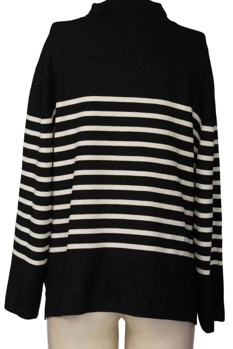 Sweater color Negro - H&M