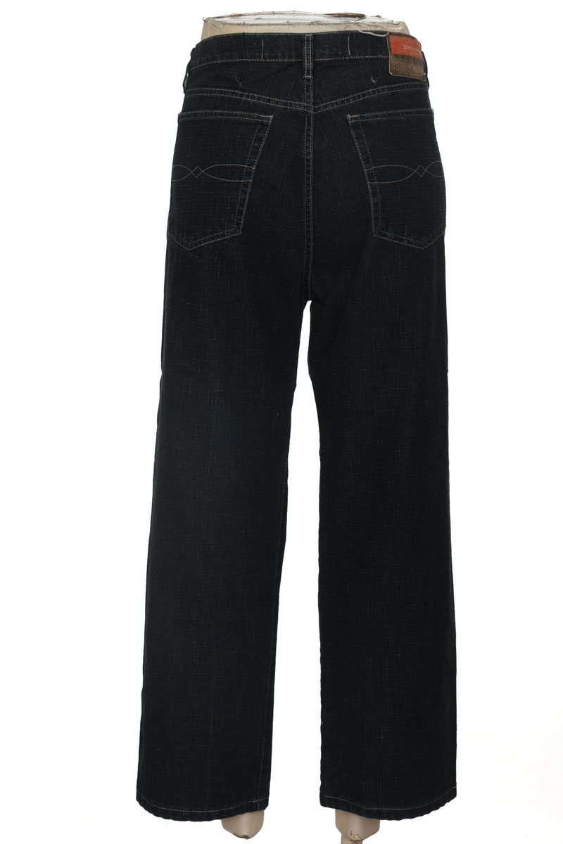 Pantalón color Azul - Pierre Cardin