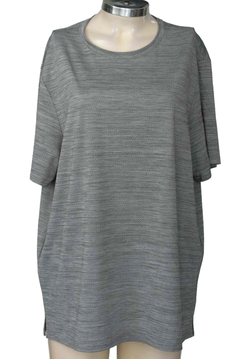 Ropa Deportiva / Salida de Baño color Gris - H&M Move