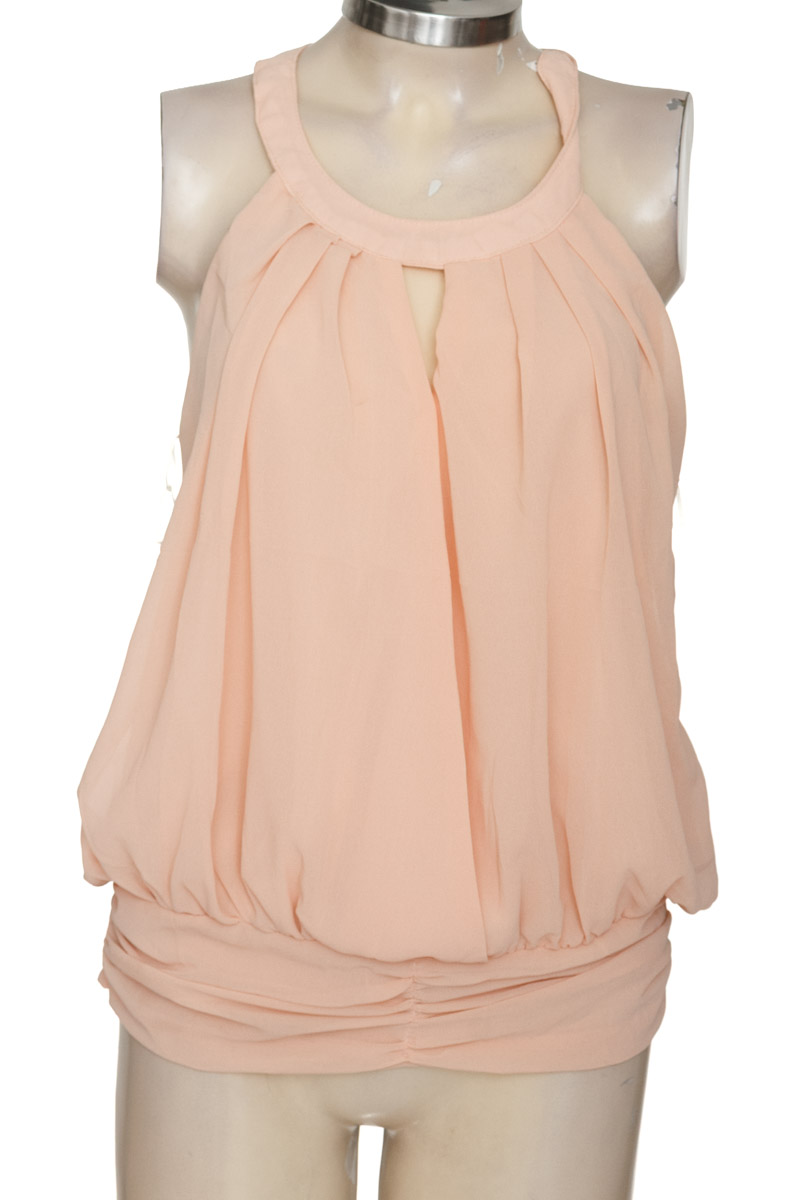 Blusa color Salmón - Rose