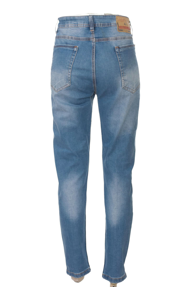 Jean color Azul - Closeando