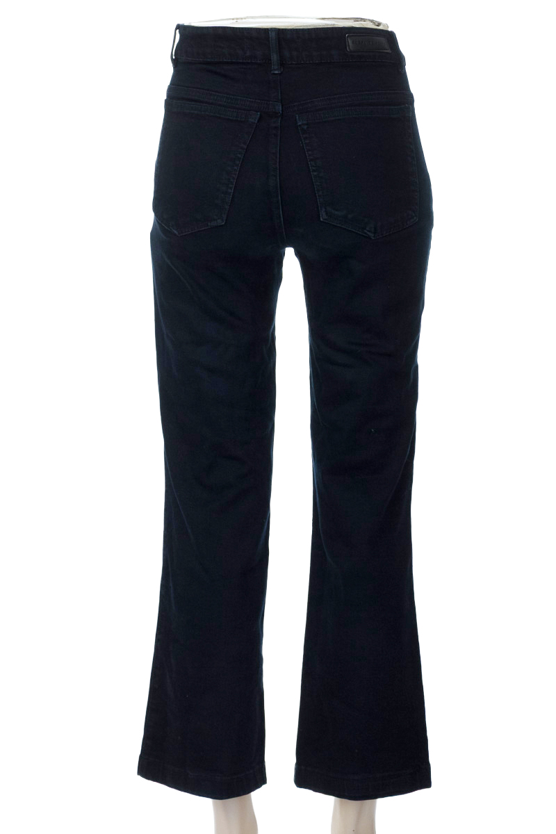 Pantalones color Azul - FDS