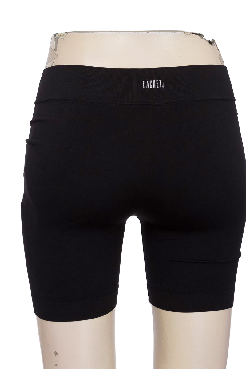 Ropa Deportiva / Salida de Baño color Negro - cachet