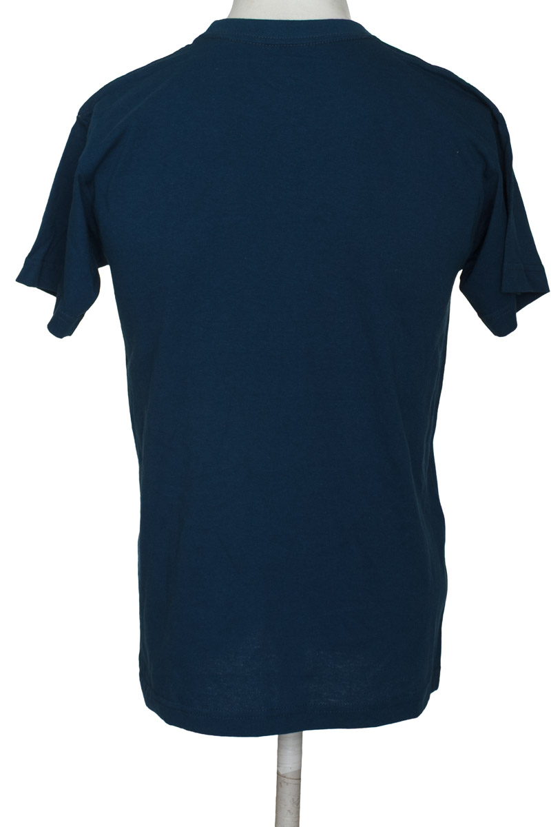 Camiseta color Azul - Closeando
