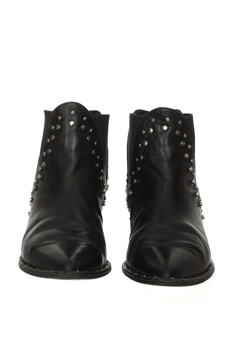 Zapatos color Negro - Chevignon