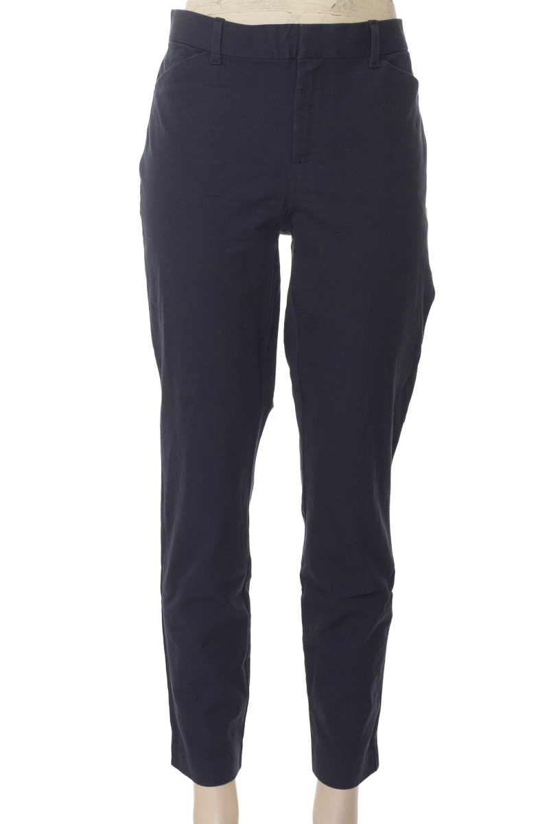 Pantalones color Azul - GAP