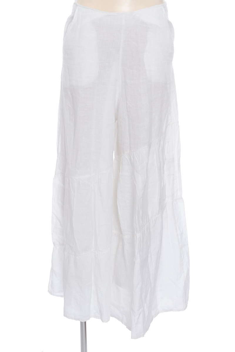Pantalones color Blanco - Touche