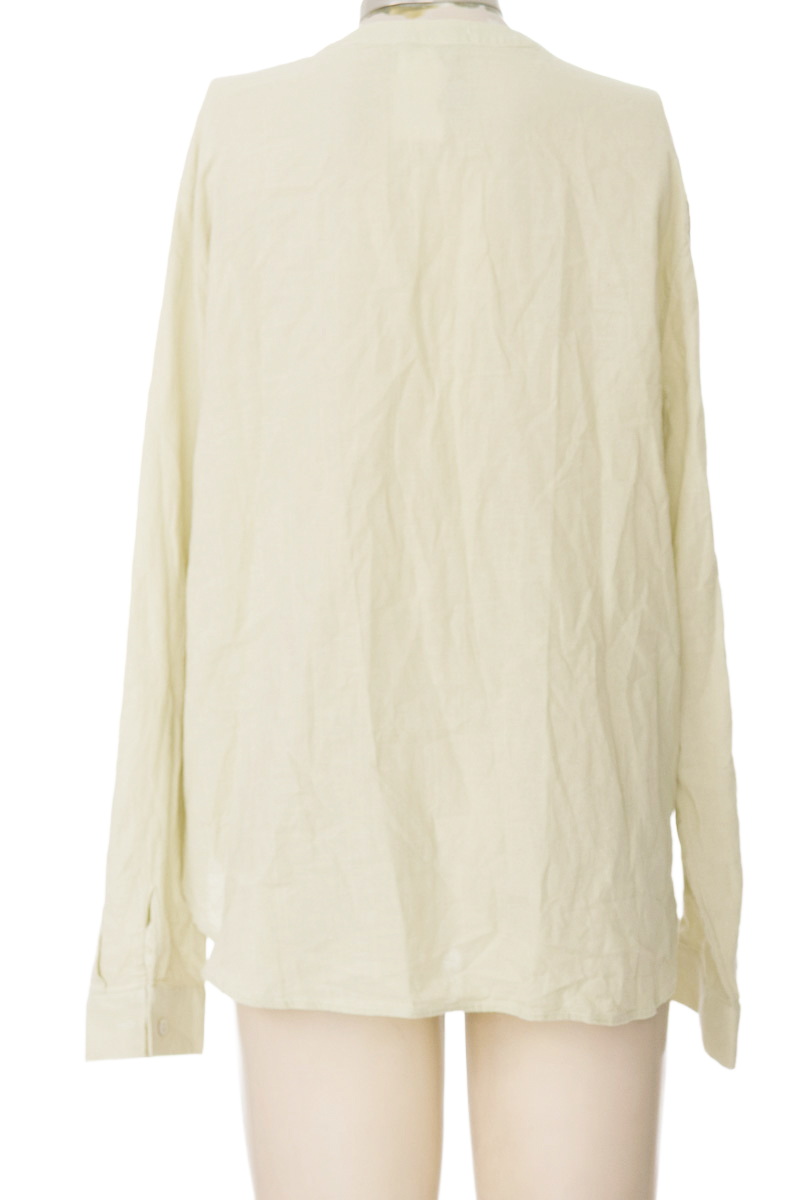 Blusa color Verde - PATPRIMO