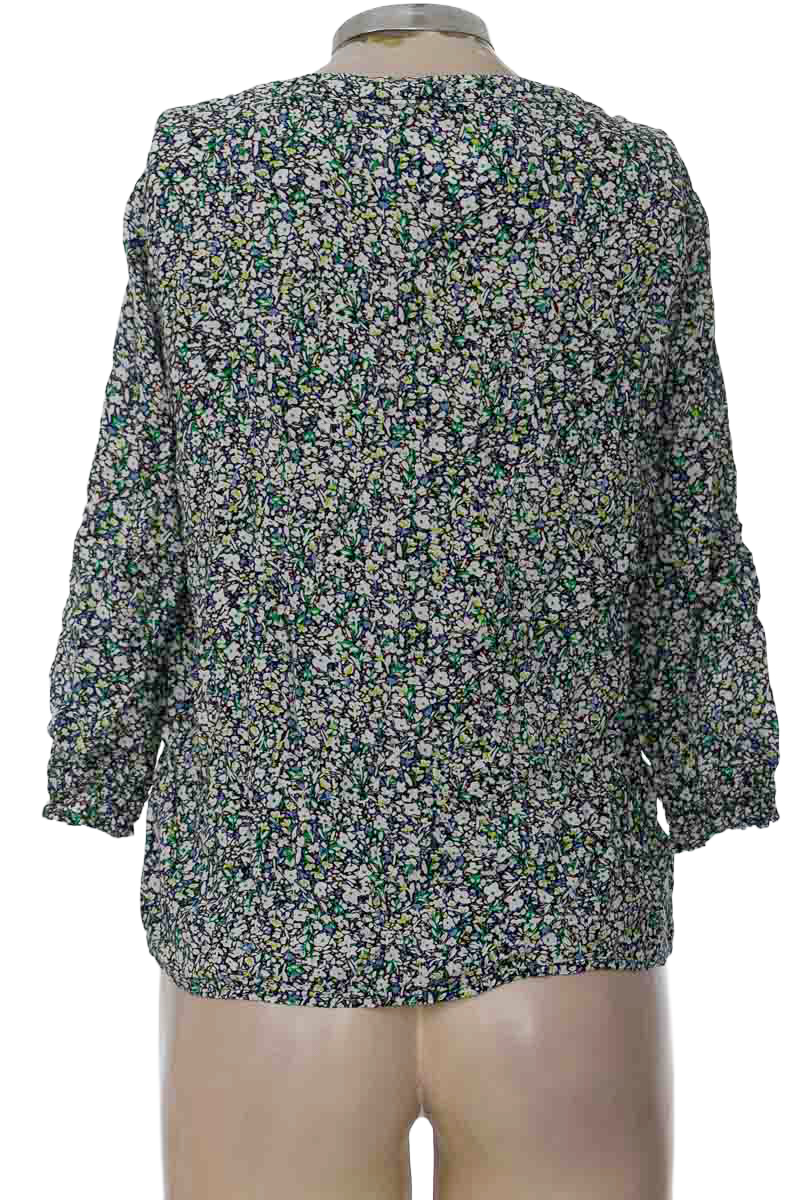 Blusa color Estampado - Jones New York