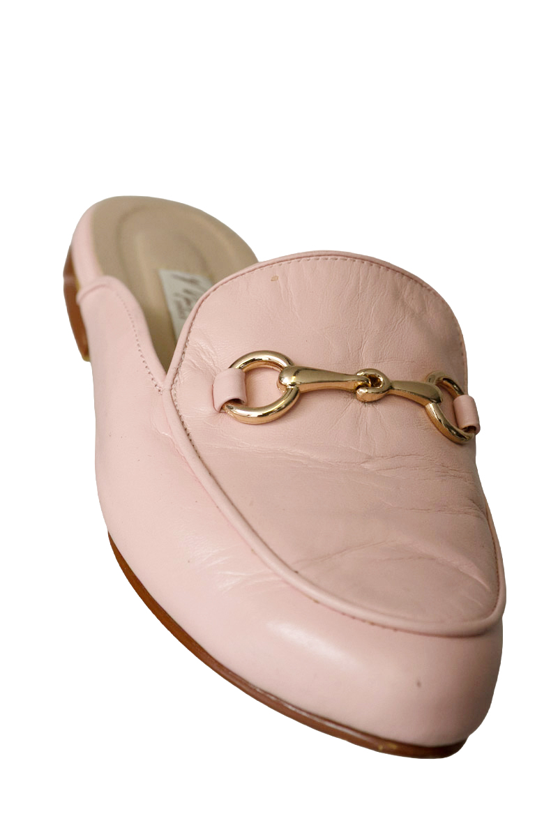Zapatos color Rosado - Mariace Shoes
