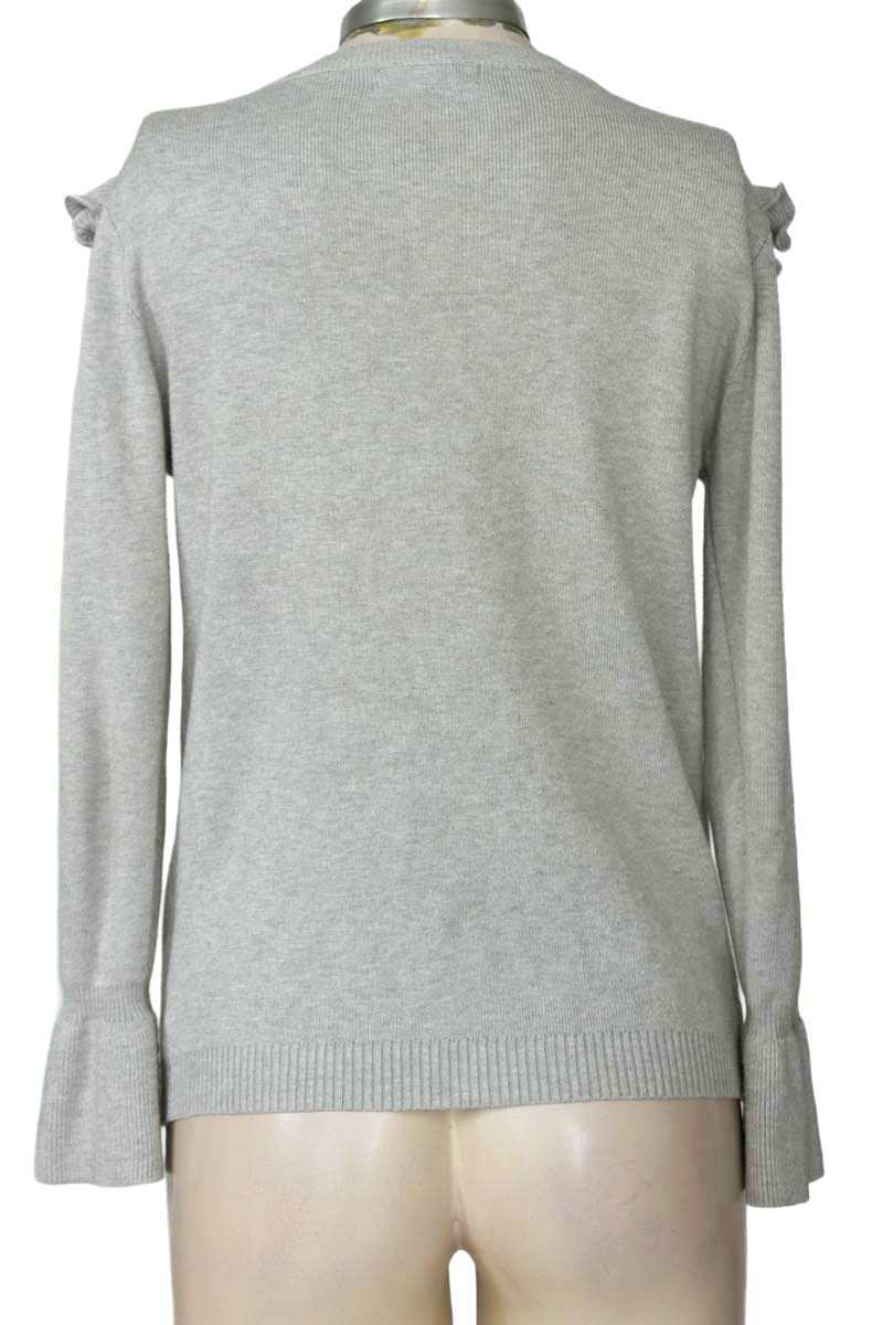 Sweater color Gris - Spirito