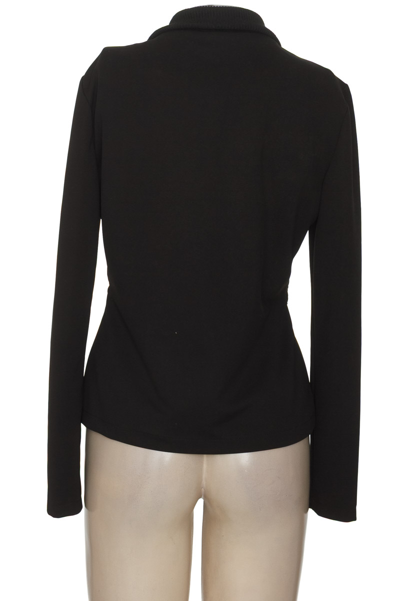 Chaqueta / Abrigo color Negro - Studio F