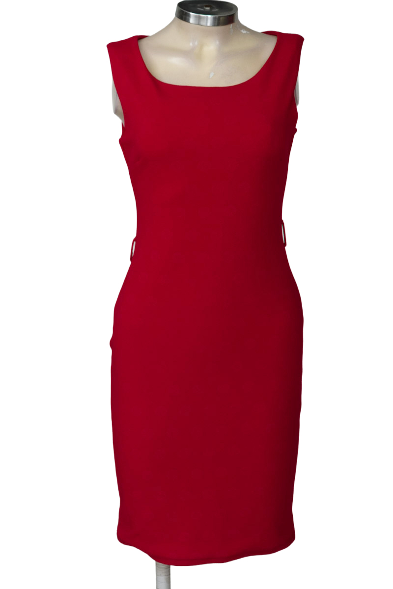 Vestido / Enterizo color Rojo - Pyramide