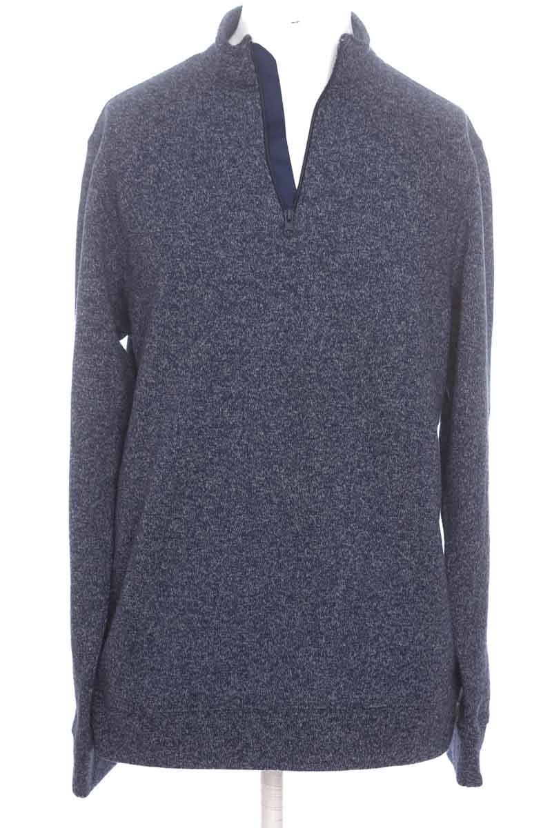 Sweater color Azul - Old Navy